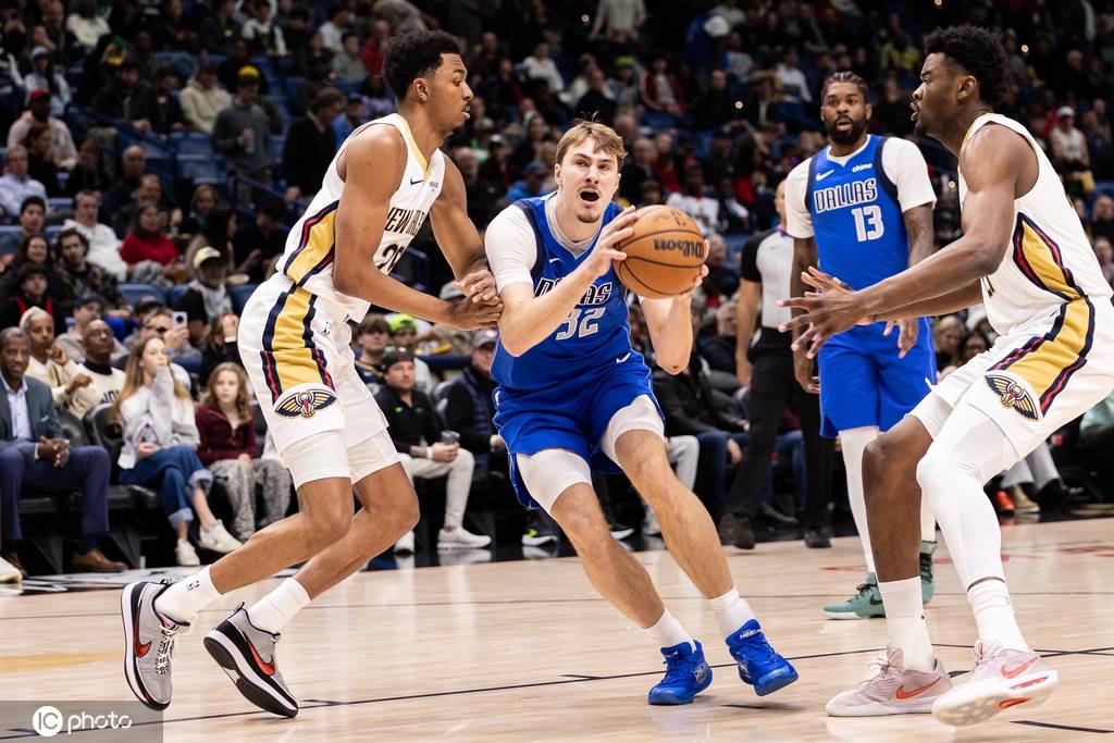 威廉森27分马绍尔空砍32分 鹈鹕胜独行侠